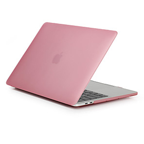 MacBook Θήκη ΠαγωμÎνη ΜονόχÏωμο ΠολυανθÏακικό για ÎÎο MacBook Pro 15'' / ÎÎο MacBook Pro 13'' / MacBook Pro 15 ιντσών