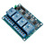  4 Channel Relay Module with Optocoupler 5V for PIC AVR DSP ARM for Arduino